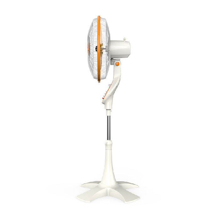 Maspion Kipas Angin Berdiri Stand Fan 16 Inch - F 162 ST | F162ST